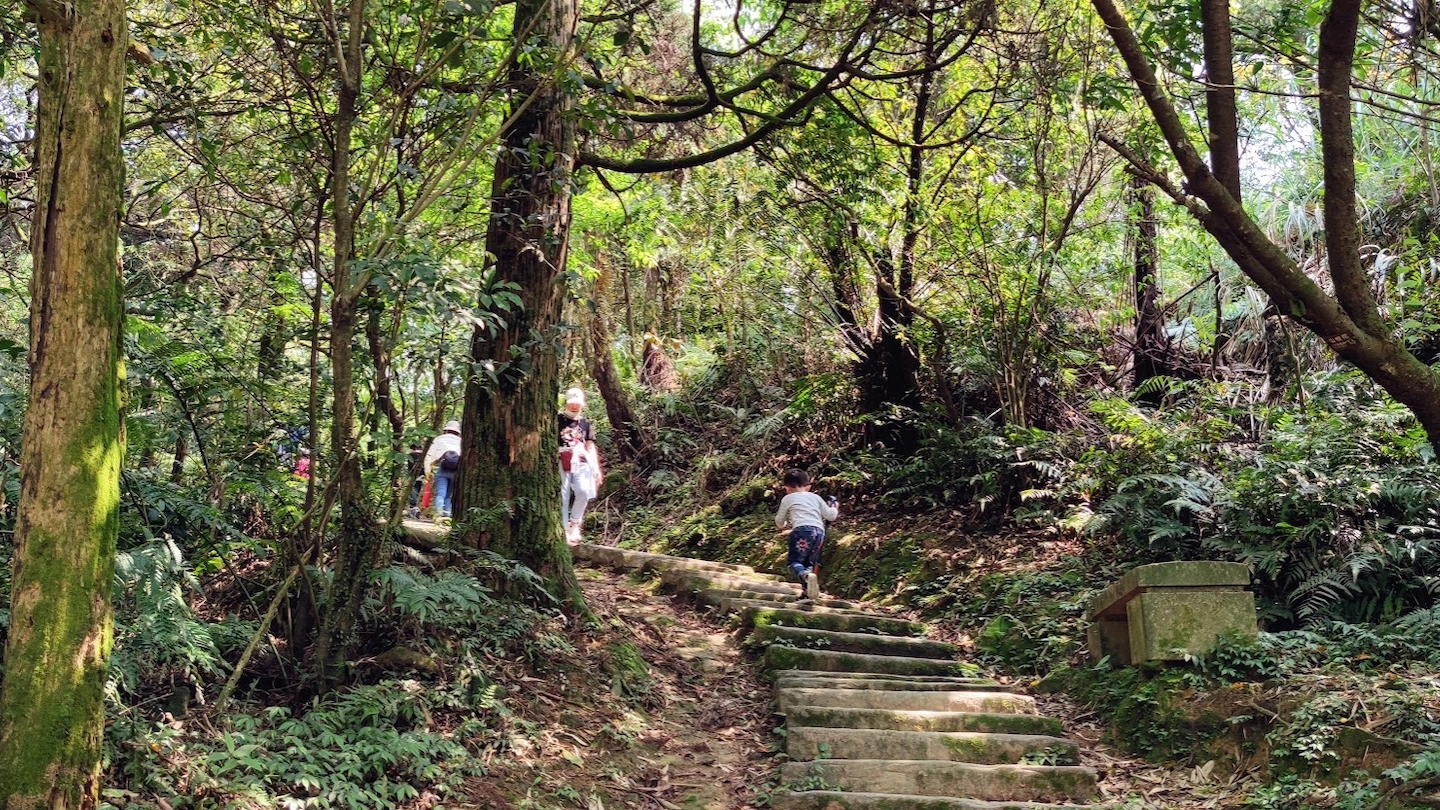 姜子寮山